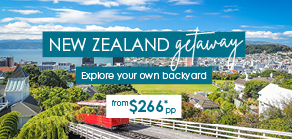 travel managers nz reviews